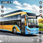 Logo of Bus Simulator android Application 